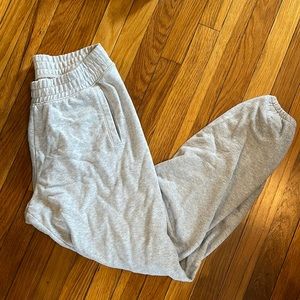 Aerie joggers